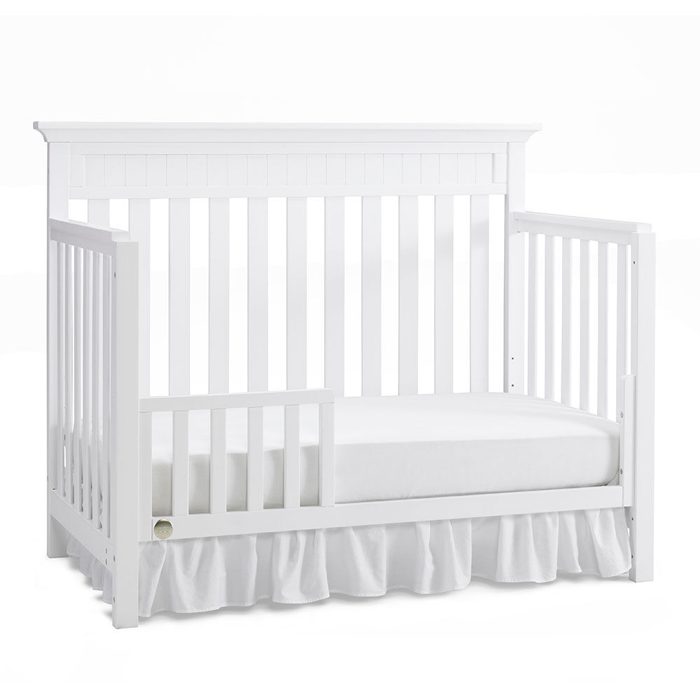 fisher price lakeland crib conversion kit