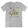 T-Shirt Gar&ccedil;on Hotwheels 68 S/S - Xl