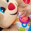 Fisher-Price Laugh & Learn Smart Stages Puppy - English Edition