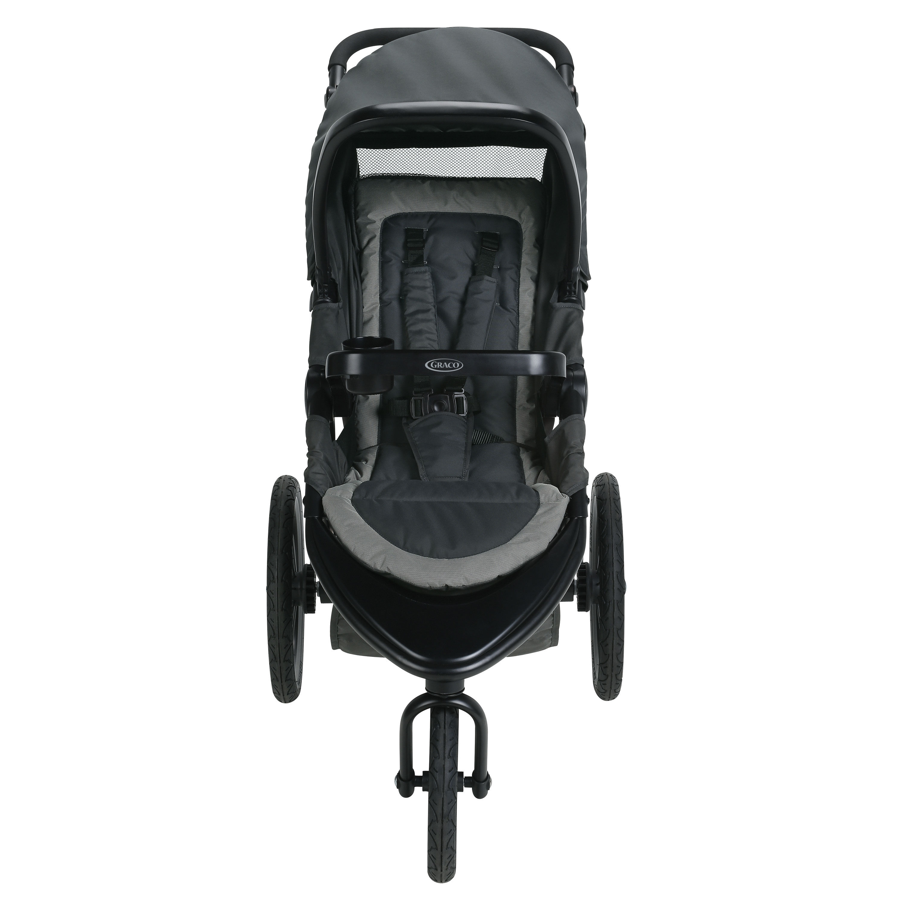 graco roadmaster jogger stroller