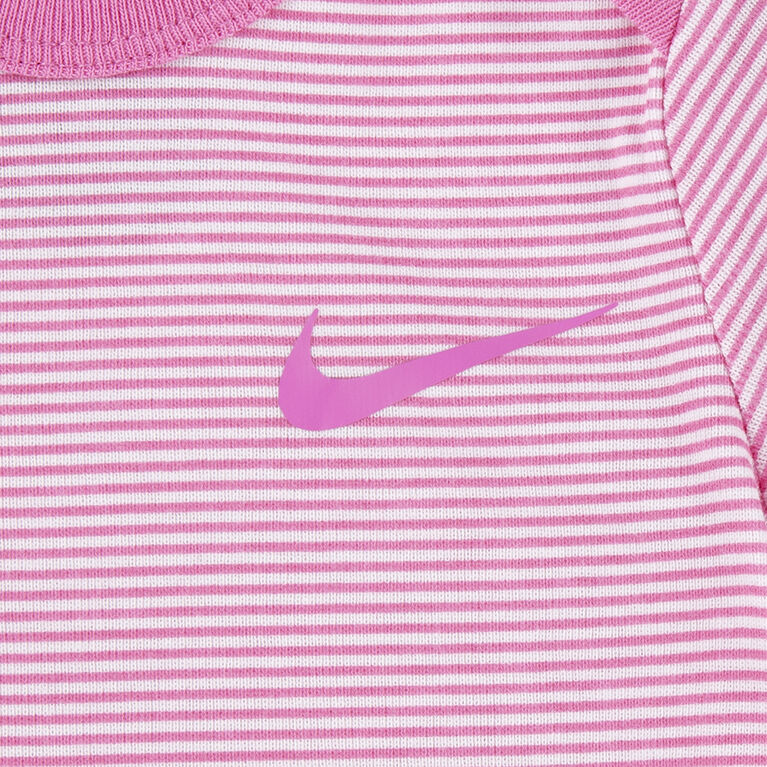 Nike 3 Piece Set - Yellow - Size 9 Months