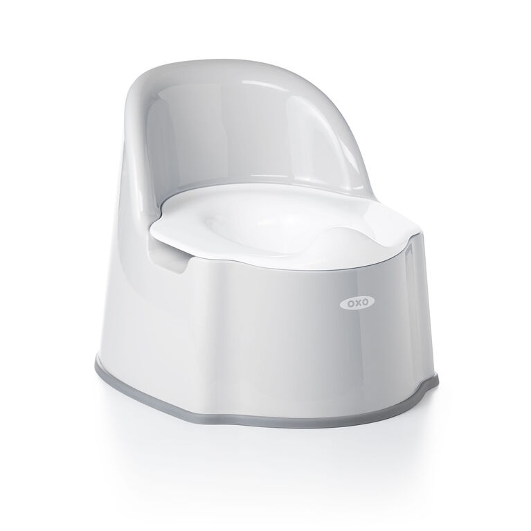 Oxo Tot Potty Chair - Gray