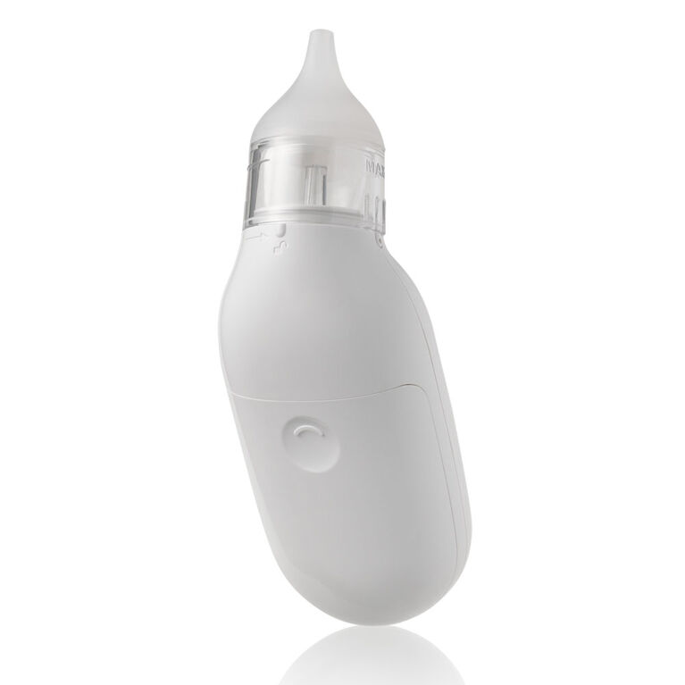 Braun BNA100CAV1 Electronic Nasal Aspirator