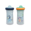 Bluey Insulated 9oz Sippy Cup 2Pk