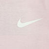 Nike 3 Pack Long Sleeve Bodysuit - Pink Foam