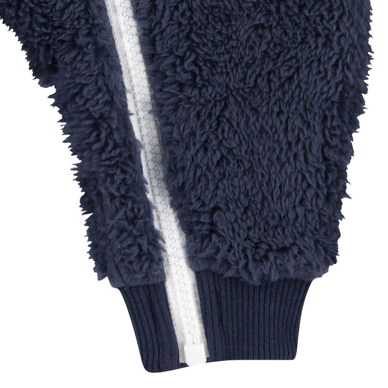 Levis Sherpa Coverall - Naval Academy
