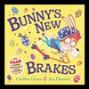 Bunny's New Brakes - Édition anglaise