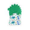 Gant de dentition Teething Happens d'Itzy Ritzy - Dino