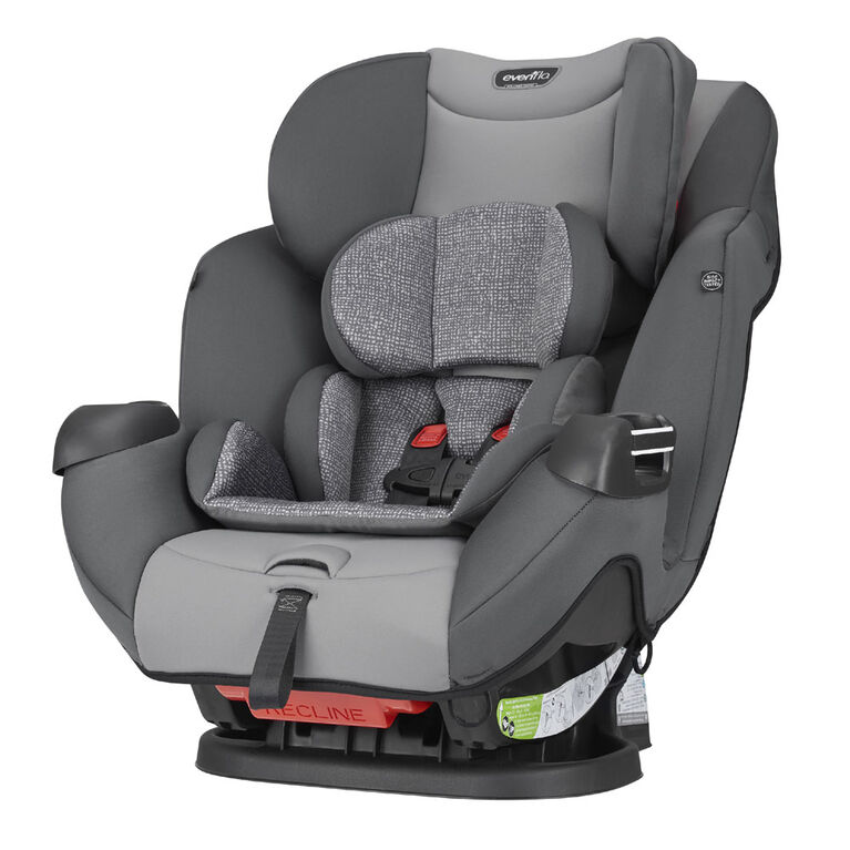 Evenflo Symphony Sport Allinone Cat Gray Ash Babies R Us Canada - Evenflo Car Seat Symphony Sport Evenflo Symphony Sport Allinone Cat Gray Ash Babies R Us Canada - Evenflo Car Seat Symphony Sport