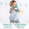 Tiny Love Wonder Buddies - Thomas