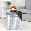 Birch Storage Hamper