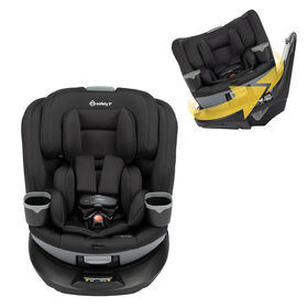 Siège d'auto tout-en-un rotatif et transformable Turn and Go 360° DLX de Safety 1st