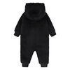 Nike Coverall - Black - Size 6M