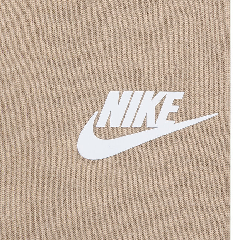 Ensemble Polaire Nike - Chanvre - Taille 12 Mois