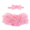 So'Dorable Diaper Cover Set - Pink