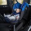 Radian 3Qx Latch All-In-One Convertible Car Seat - Purpl