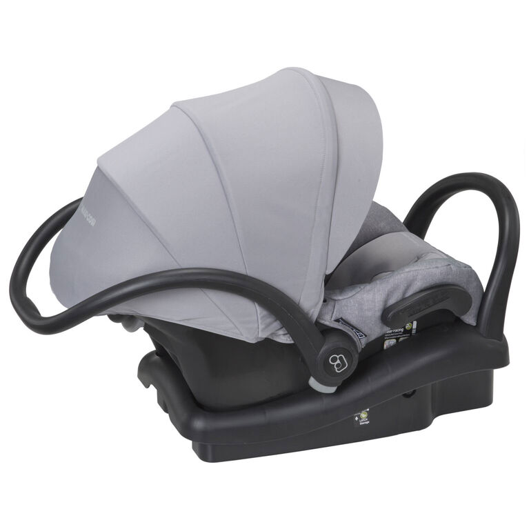 Maxi-Cosi Mico Max 30 - Nomad Grey