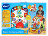 VTech Stroll & Discover Activity Walker - French Edition