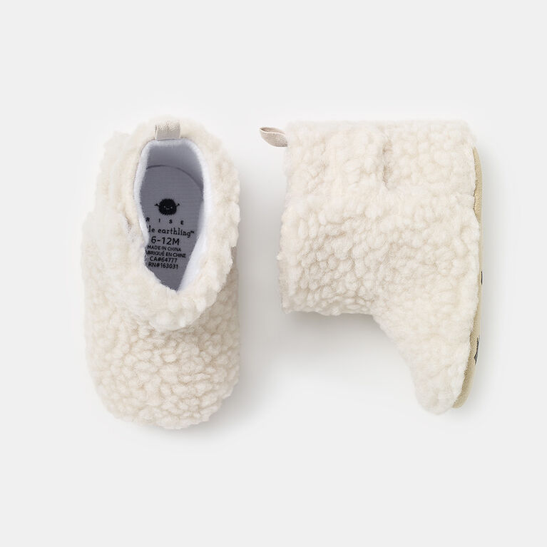 little moon boots