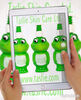 Taslie “Turtle” Moisturizing Lotion