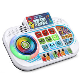 VTech Kidi Superstar Jr. DJ Mixer - English Edition