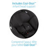 Maxi Cosi Mico 30 Siège d'auto pour bébé - Midnight Black