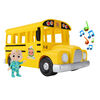 Cocomelon - Musical Yellow School Bus - English Edition