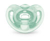 NUK Pacifier Sensitive Size 1 3Pack Ast