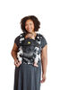 LILLEbaby Airflow DLX Carrier GalaXy Space Dye