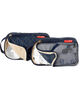 SKIP HOP Forma Quiltd Backpack- Navy