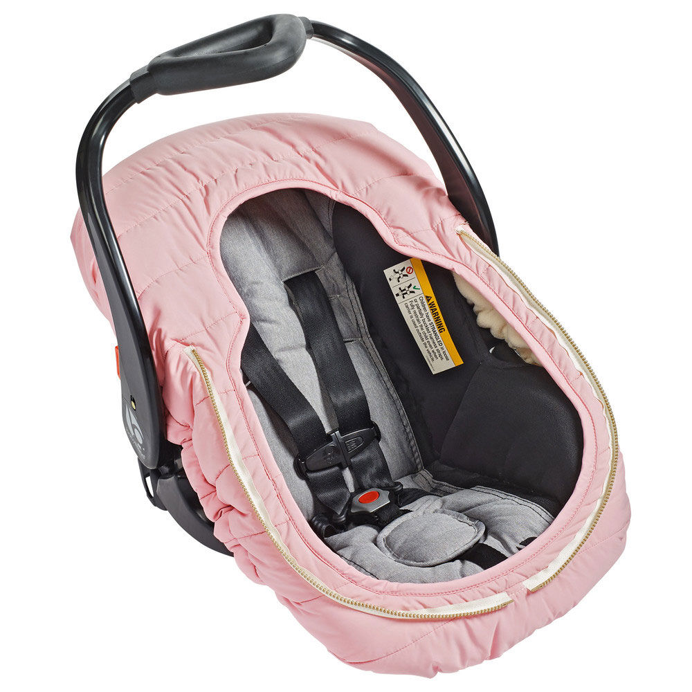 Jj cole car seat cover canada on sale
