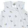 Sleepbag-Perlimpinpin-Pelicans/ 0,7 Togs/ 0-6 Months