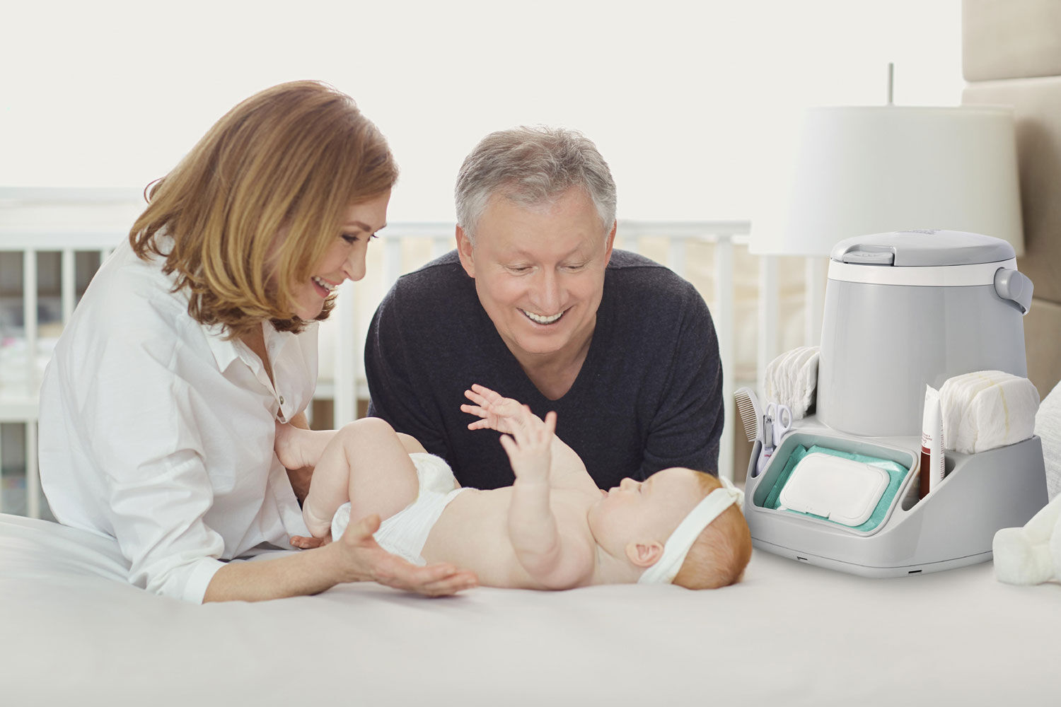 Diaper genie shop quick caddy