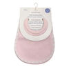 Koala Baby - 2 Pack Milk Bib Pink