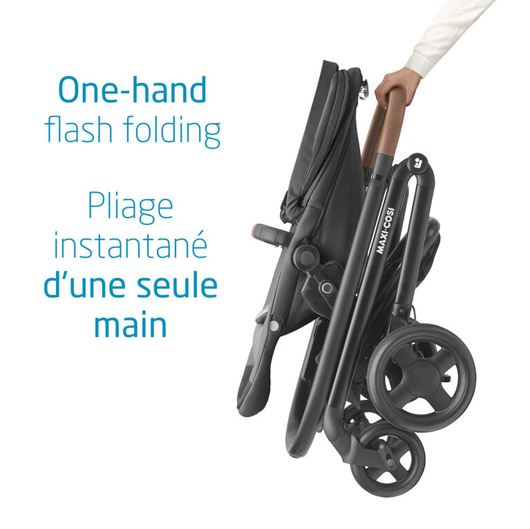 Lila CP Travel System