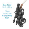Lila CP Travel System