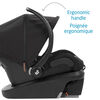 Maxi-Cosi Mico XP Max Infant Carseat - Essential Black