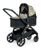 Ypsi Stroller - Graphic Gold