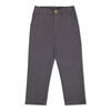 Rococo Pant Charcoal