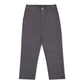 Rococo Pant Charcoal 0/3M