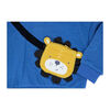 Lily & Jack Ensemble chandail 2 pièces : lion bleu
