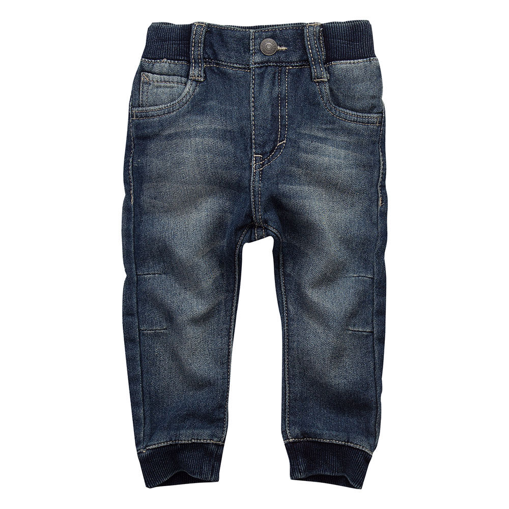 Levis jogger store
