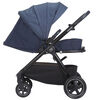 Poussette Adorra de Maxi-Cosi - Nomad Blue.