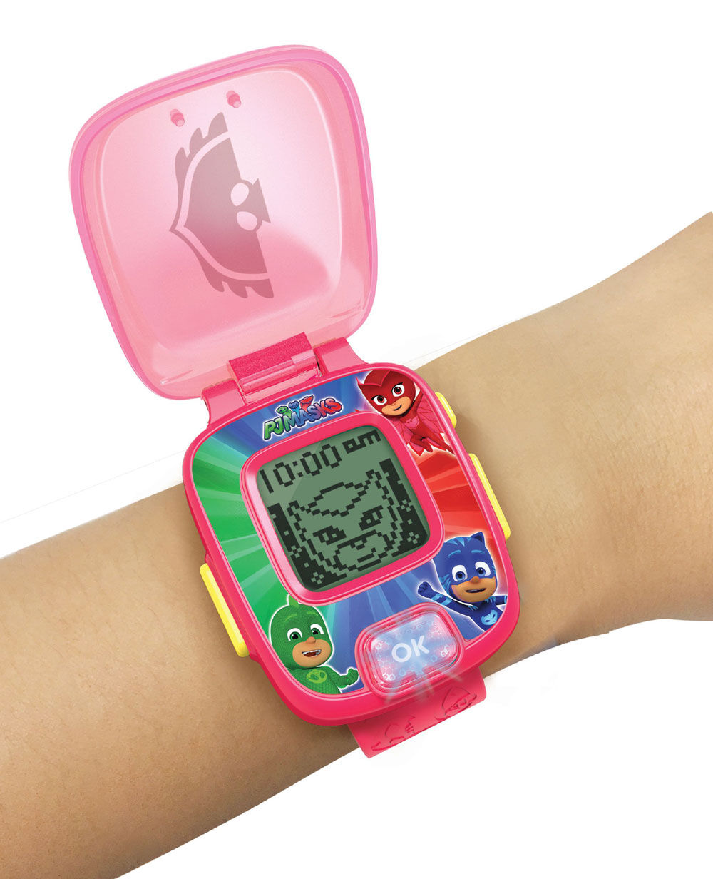 Gekko learning on sale watch