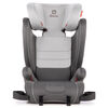 Diono Monterey XT High Back Booster - Gray Dark