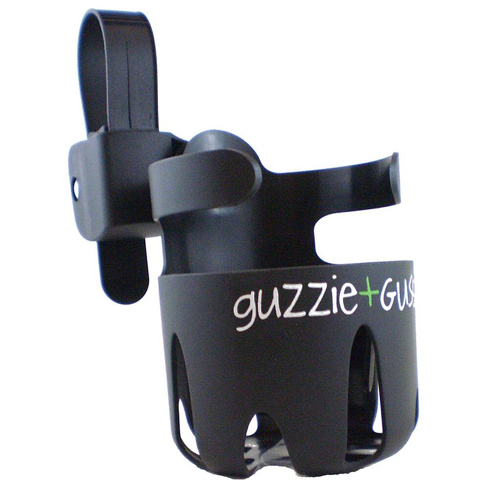 Guzzie and guss 2025 cup holder