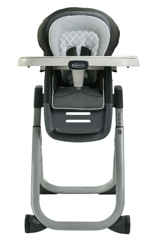 Graco DuoDiner DLX 6-in-1 Highchair, Allister