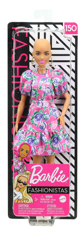 Vêtements de poupée barbie -  Canada