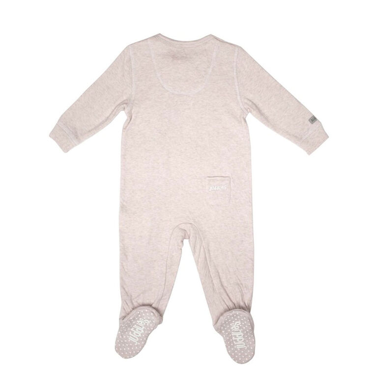 Juddlies - Breathe EZE Dormeur Rosewater Fleck - M 6-12m