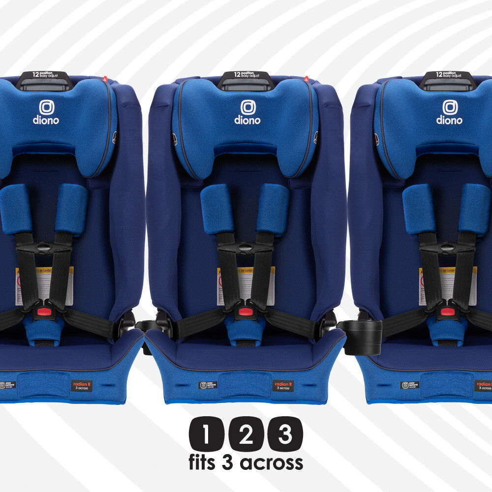 Diono 3 in 1 stroller clearance